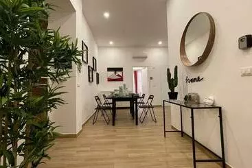 Majatalo Studionapoli112