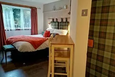 ベッドアンドブレックファースト Blas Rooms