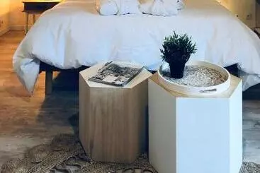 Bed and Breakfast La Maison D Ange