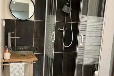 アパートホテル Maxilly Appart