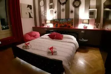 Majatalo Doria House 23