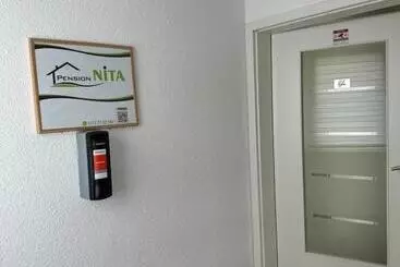 ペンション Nita