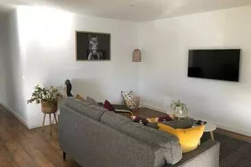 Pensión Oak Lane Guest House & Farm Stay