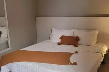 Pansiyon Pousada Da Nana