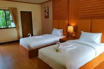 Rs Phong Riverside Resort