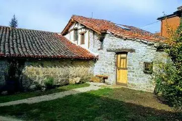 Albergue La Plazuela Verde
