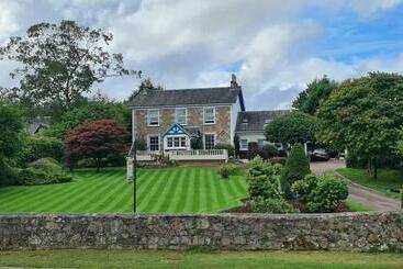 Bed and Breakfast Creag Dhubh Country House
