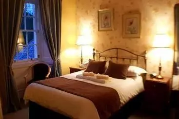 Bed and Breakfast Creag Dhubh Country House