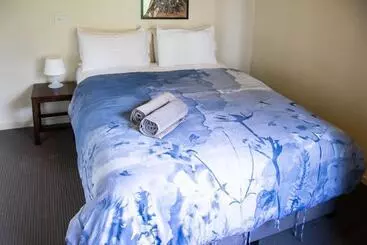 Bed and Breakfast Karma Kinglake