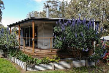 Bed and Breakfast Karma Kinglake