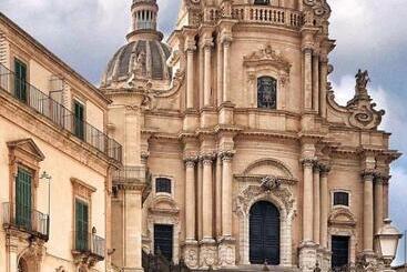 Bed and Breakfast La Volta Rooms Locazione Turistica