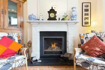 ベッドアンドブレックファースト Seventyseven