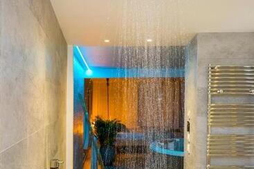 Hotell Cabinet De Rêveries