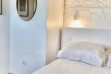 Hotel Casa No Montinho