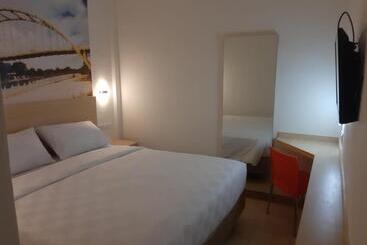 هتل Cordex Oase Pekanbaru