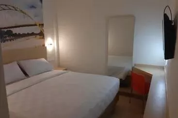 Hotel Cordex Oase Pekanbaru