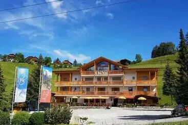 هتل Garni B&b Chi Vai