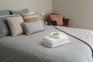 Pension Fechner Place Barossa, 1 Bed, 1 Bath & Wine