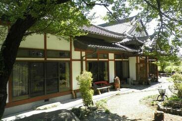 پانسیون Nikko   House / Vacation Stay 5459