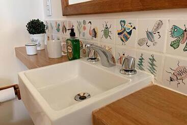 Pension Pinheiros Do Rocio