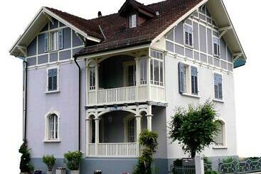 Пансион Villa Deck