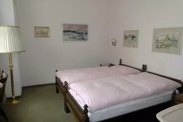 Pensió Villa Deck