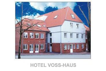公寓式酒店  Voss Haus
