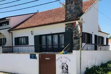 Ostello Home Of Pilgrims D`apúlia