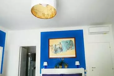 Bed and Breakfast A Casa Di Lele Capalbio