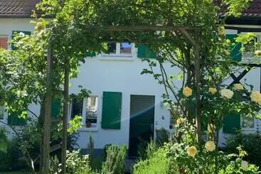 Aamiaismajoitus (B&B) Buxhaus