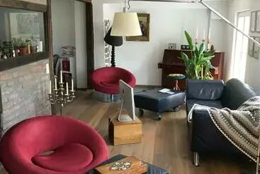 Aamiaismajoitus (B&B) Buxhaus