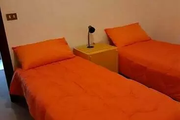 Aamiaismajoitus (B&B) La Terrazza Sul Porto
