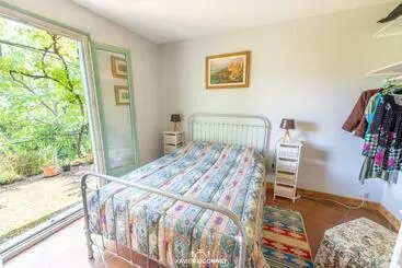 Bed and Breakfast Le Petit Paradis