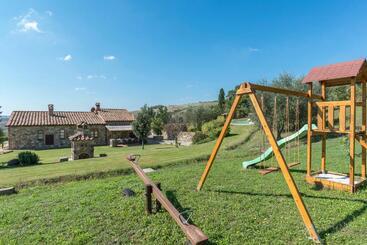 فندق Aurora Agriturismo