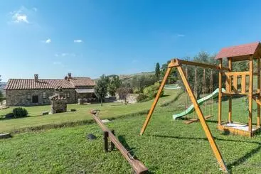 ホテル Aurora Agriturismo