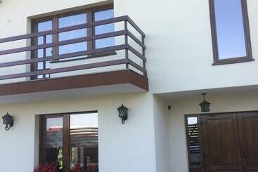 בית מלון כפרי Pensiunea Casa Lupas