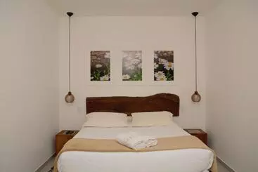 ペンション Aconchego Da Bocaina