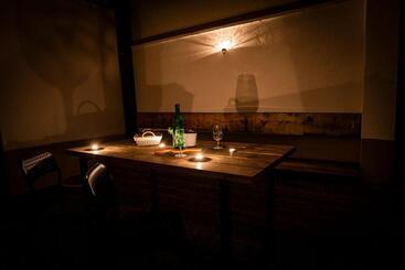 膳宿费 Dobrýbydlo