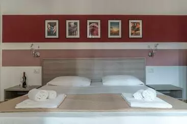 Majatalo Le Stanze Dei Poeti E Del Vino