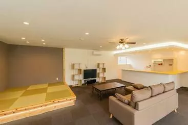 Pensió Tancha Detached House / Vacation Stay 50245