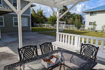 הוסטל Ocean Breeze Inn