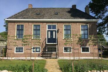 B&b De Bels