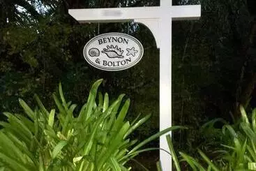 ベッドアンドブレックファースト Beynon&bolton’s Country Loft Escape
