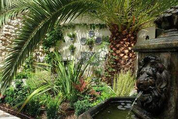 تختخواب و صبحانه Casa San Roque