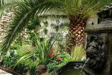 Bed and Breakfast Casa San Roque