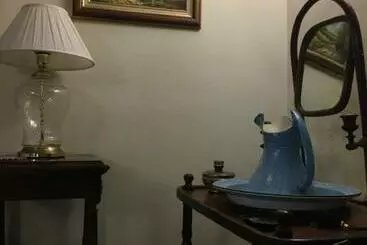 Bed and Breakfast Casa San Roque