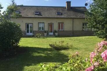 Bed and Breakfast Chambre D Hote Frettecuisse