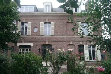 צימר Jules Verne