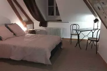 Aamiaismajoitus (B&B) Jules Verne