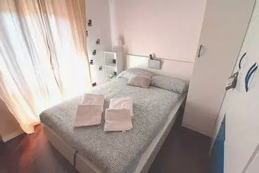 Bed and Breakfast L Angolo Di Betti